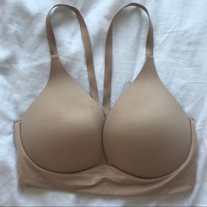 Victoria’s Secret Lightly Lined Plunge 32DD